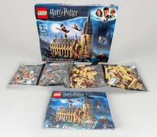 Lego set 75954 for sale  Las Vegas