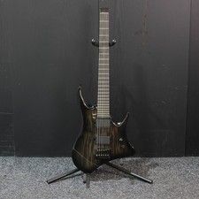 Harlem headless guitar for sale  YORK