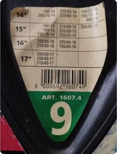 Catene neve lampa usato Catene neve lampa usato  Gavirate