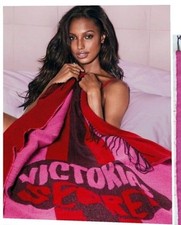 Victoria secret throw for sale  Newark