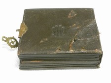 Ancien livre religieux d'occasion  Équeurdreville-Hainneville