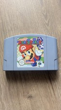Nintendo mario party gebraucht kaufen  Mendig