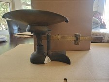 Antique fairbanks crow for sale  Colfax