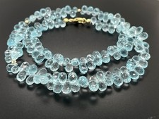 Schmuckjagd collier 375 gebraucht kaufen  Idar-Oberstein