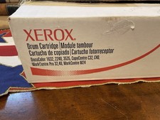 Xerox docucolor drum for sale  Crownsville
