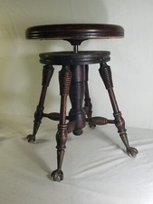 Vintage wooden piano for sale  Trempealeau