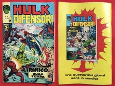 Hulk difensori n.9 usato  Napoli
