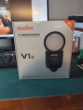 Godox v1s camera for sale  Corbin