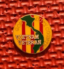 Vintage military pin for sale  Rowlett