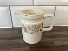 Wedgwood roseberry milk for sale  BEXHILL-ON-SEA