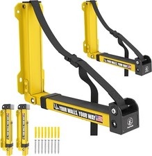 Estante de pared plegable para kayak | Percha de almacenamiento para kayak de alta resistencia de 9,5-13,8" segunda mano  Embacar hacia Mexico