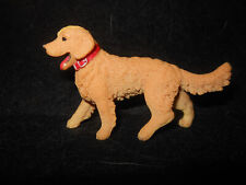 Schleich golden retriever gebraucht kaufen  Langendorf