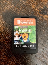 Luigi mansion nintendo d'occasion  Le Plessis-Trévise