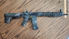 Airsoft m16 krytac for sale  Richmond