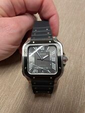 Cartier santos cartier d'occasion  Paris XI