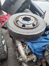 17.5 wheel dodge for sale  BACUP