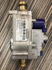 Honeywell gasarmatur 8615 gebraucht kaufen  Nabburg