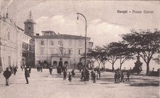 Anagni piazza cavour usato  Roma