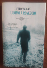Fred vargas uomo usato  Cento