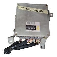 Centralina ecu piaggio usato  Tramonti