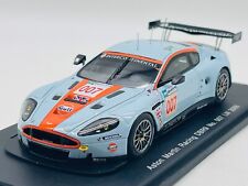 SPARK S1213 ASTON MARTIN DBR9 n°007 Le Mans 2008 1.43 comprar usado  Enviando para Brazil