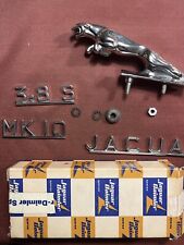 Alte jaguar kühlerfigur gebraucht kaufen  Mainz-Kastel