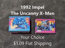 1992 impel uncanny for sale  Havre de Grace