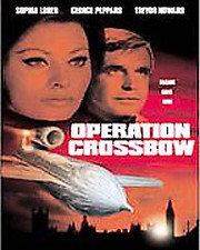 Operation Crossbow (DVD, 2006) comprar usado  Enviando para Brazil