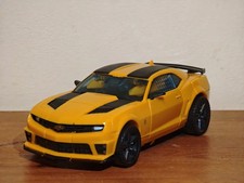 Bumblebee transformers dotm for sale  BATH