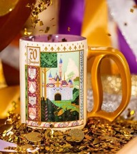 Disneyland 70th anniversary for sale  Torrance