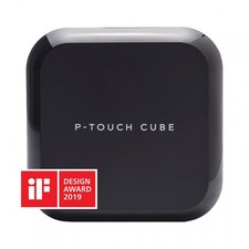 Brother p710bt touch d'occasion  Nice-