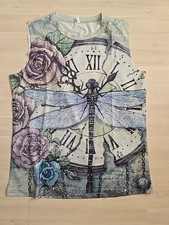 Ausgefallenes shirt gr gebraucht kaufen  Darmstadt