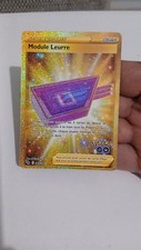 Carte pokémon module d'occasion  Châlons-en-Champagne