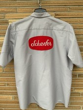 Schaefer beer guy for sale  New Berlin