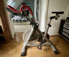 Kettler spinning bike gebraucht kaufen  Seevetal