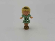 Polly pocket personnage d'occasion  Dardilly