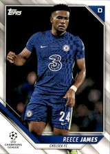 Card topps match usato  Italia