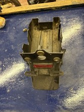 Oem kawasaki er500 for sale  DONCASTER