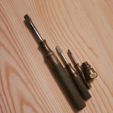 Vintage made usa for sale  Vidor