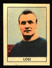 Figurina stella calcio usato  Italia