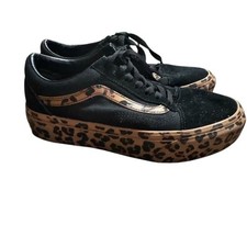 Vans women old for sale  Woodstock