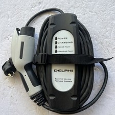 Delphi electric car for sale  Corona