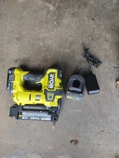 Ryobi volt cordless for sale  Brenham