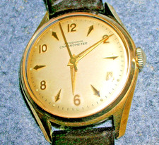 Junghans chronometer cal gebraucht kaufen  Neuss