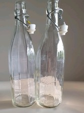 Stück leere glasflaschen gebraucht kaufen  Oberrot