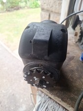 Sr1 magneto lister for sale  SALISBURY