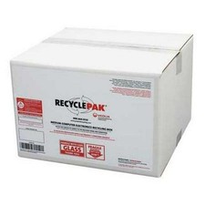 Recyclepak electronics recycli for sale  Lincoln Park
