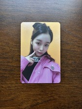 Cartão fotográfico oficial primeiro álbum de impacto Kep1er Hikaru comprar usado  Enviando para Brazil