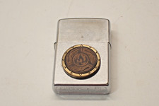 Rare zippo lighter for sale  Canton