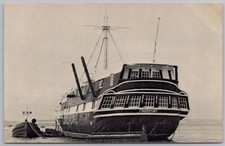 Hms foudroyant training for sale  GLASGOW